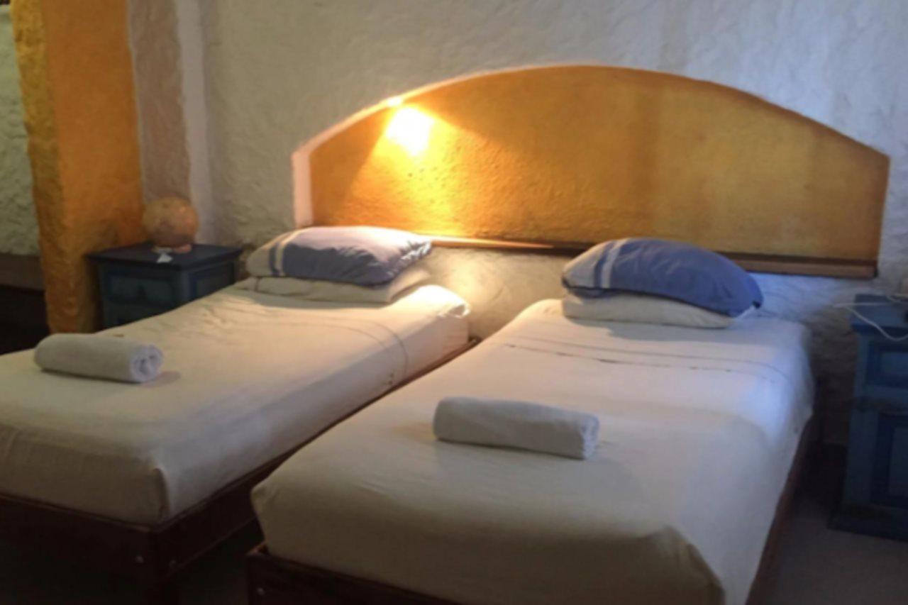 Hotel Casa Lupita Isla Holbox Kültér fotó