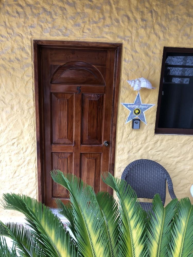 Hotel Casa Lupita Isla Holbox Kültér fotó